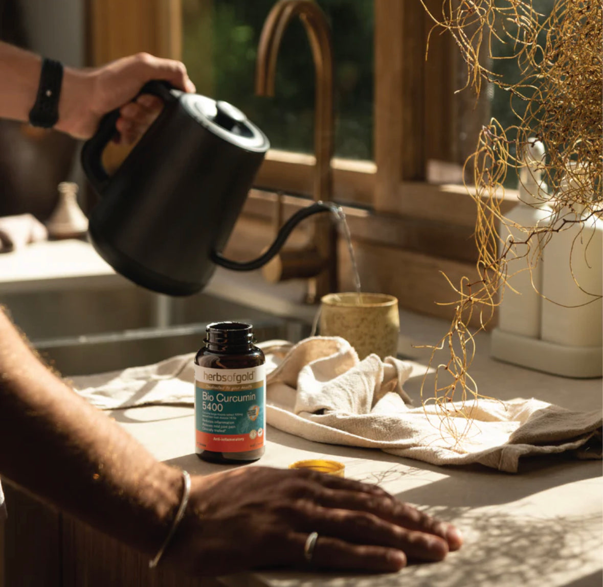 Bio Curcumin 5400
