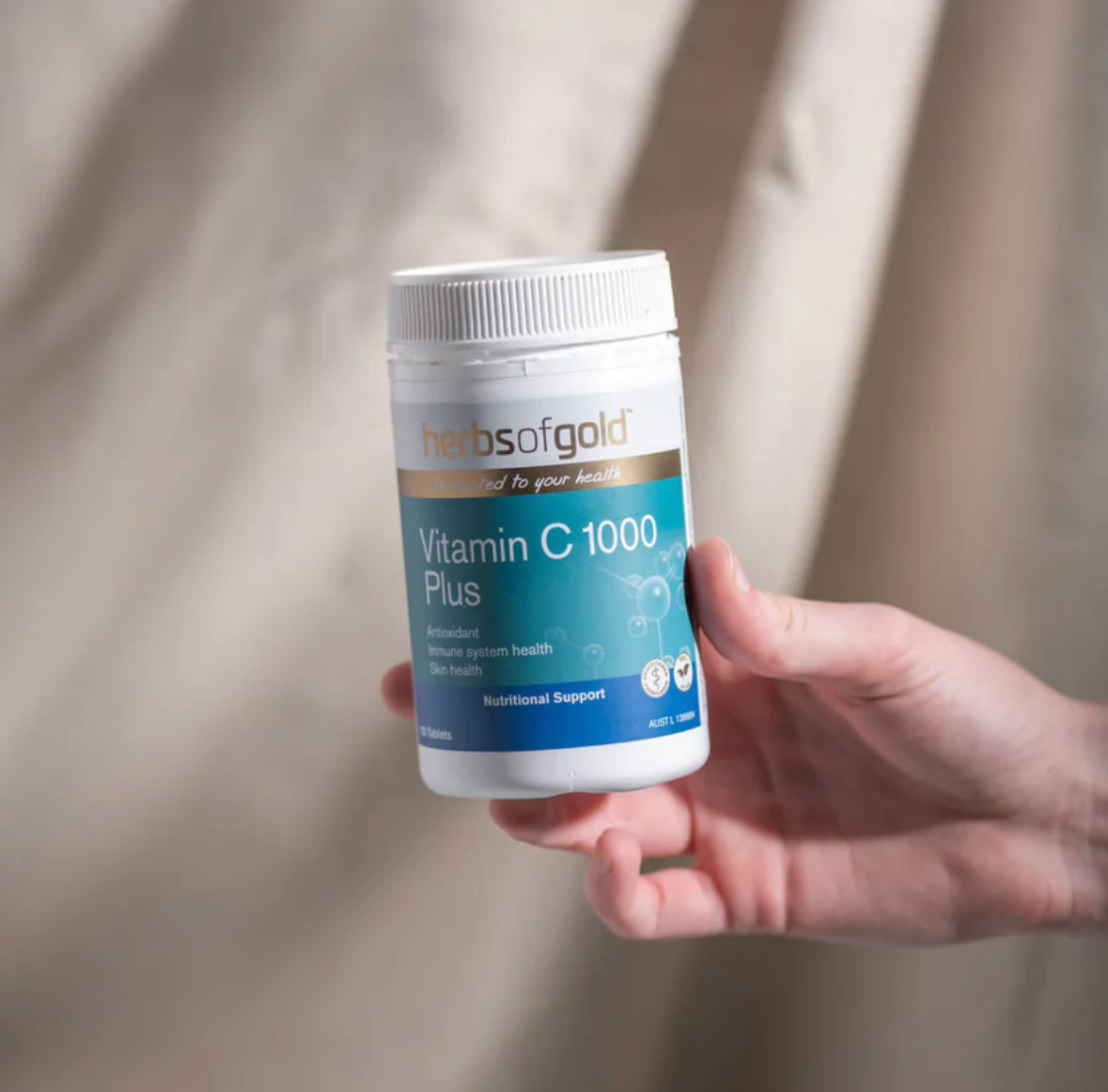 Vitamin C 1000 Plus