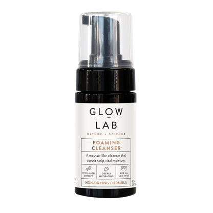 Foaming Cleanser 85ml - Glow Lab | MLC Space