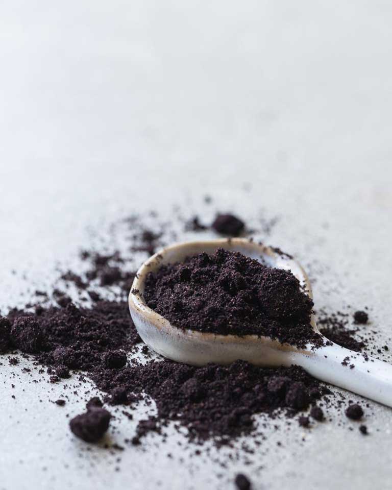 Maqui Powder - Power Super Foods | MLC Space