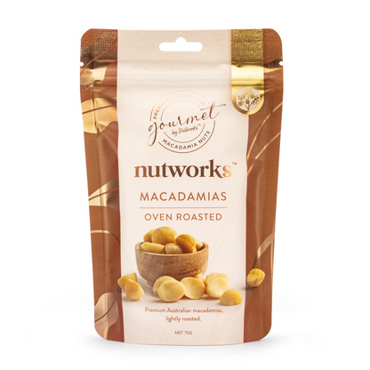 Nutworks夏威夷豆