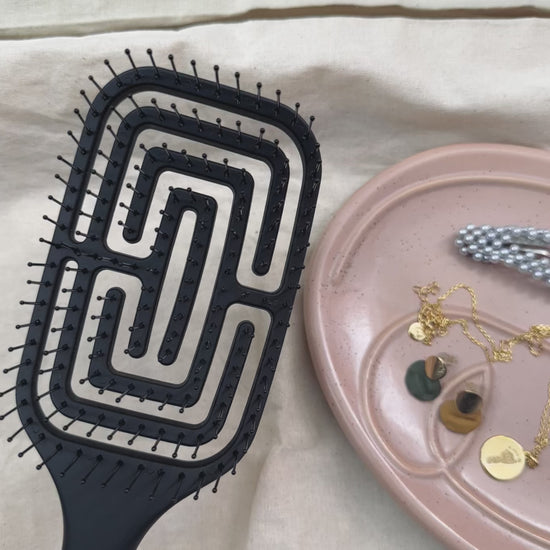 Hair Brush Flexi - My Beauty | MLC Space