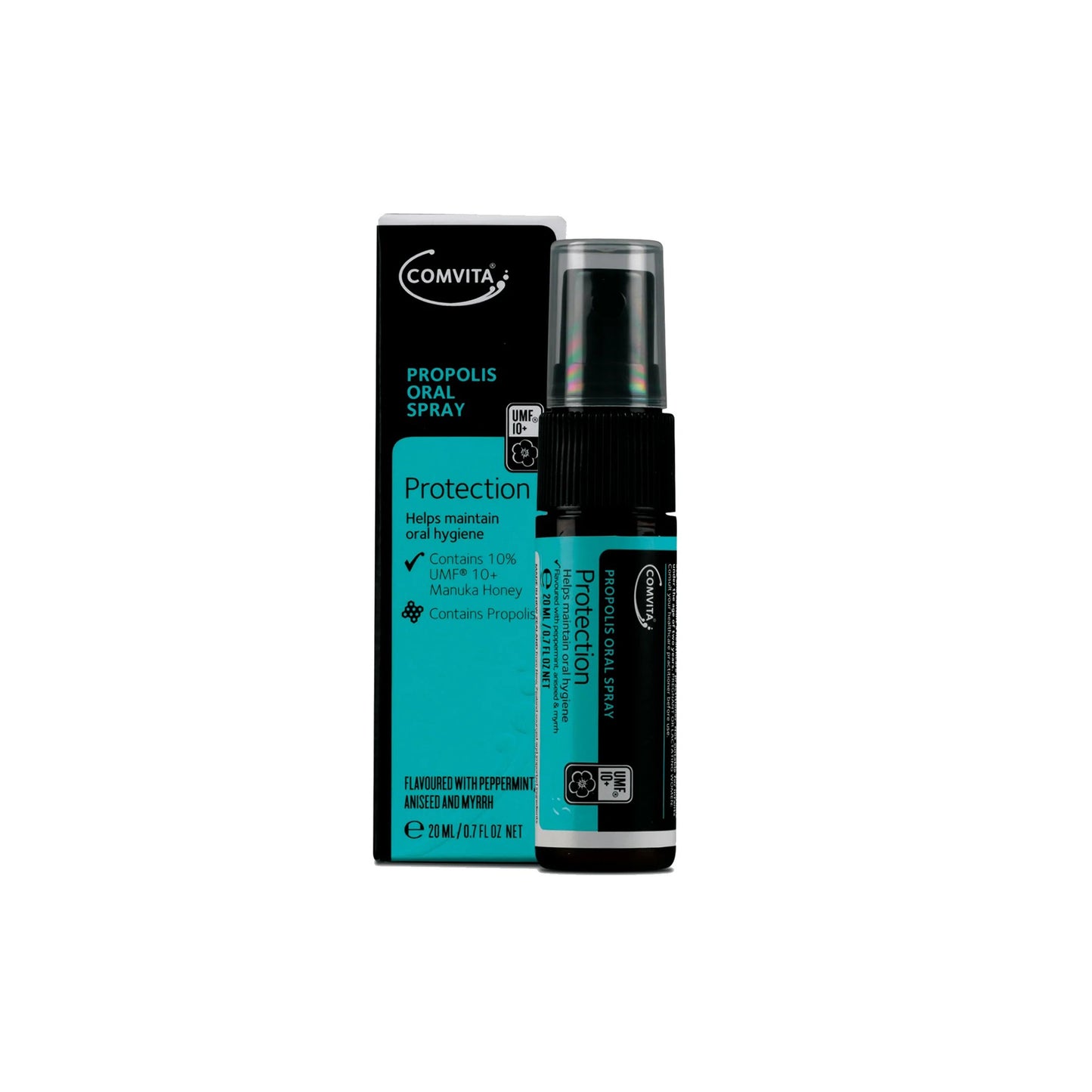 Propolis Oral Spray - Comvita | MLC Space