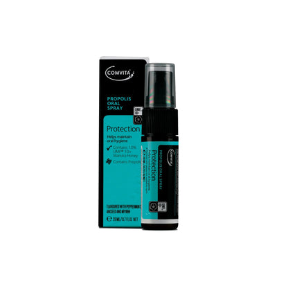 Propolis Oral Spray - Comvita | MLC Space