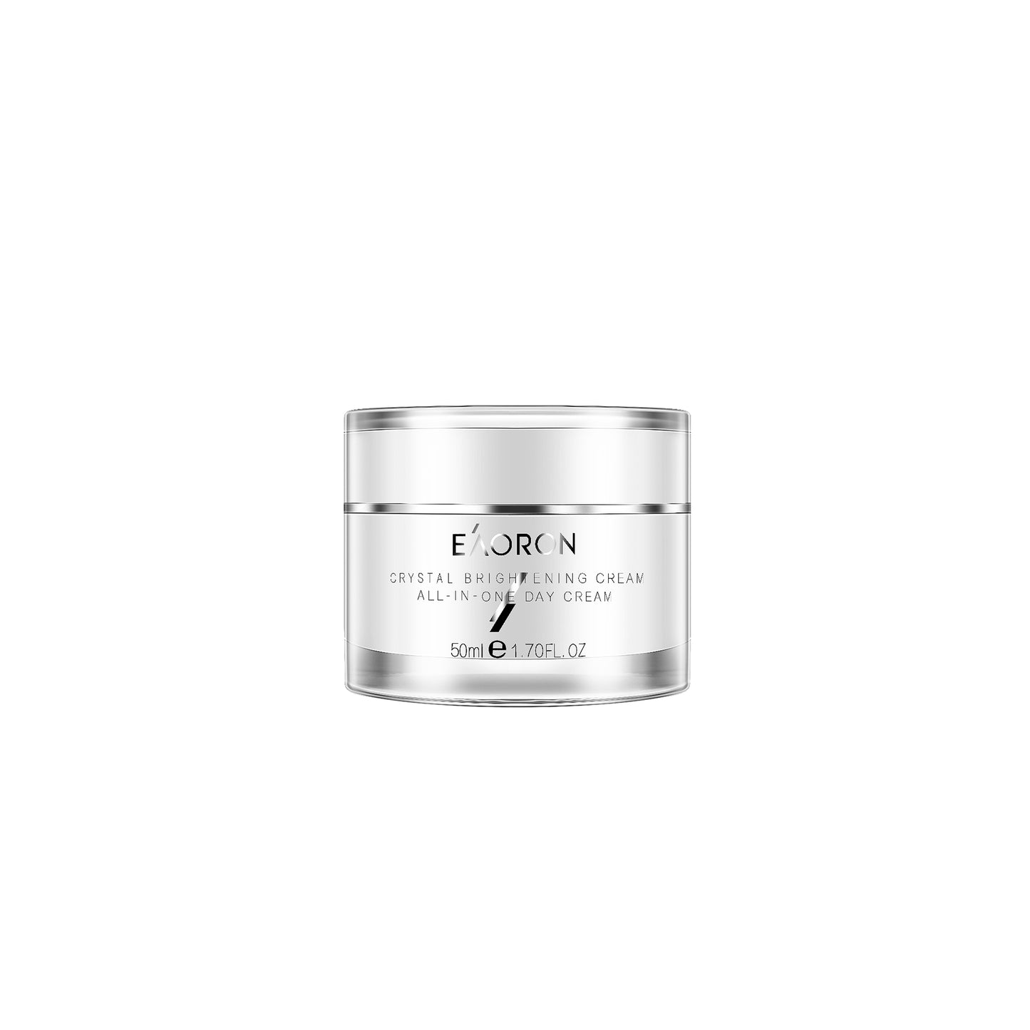 Crystal Brightening Cream All-In-One Day Cream - Eaoron | MLC Space