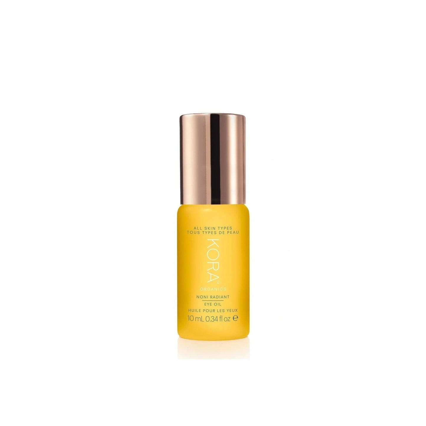 Noni Radiant Eye Oil - Kora Organics | MLC Space