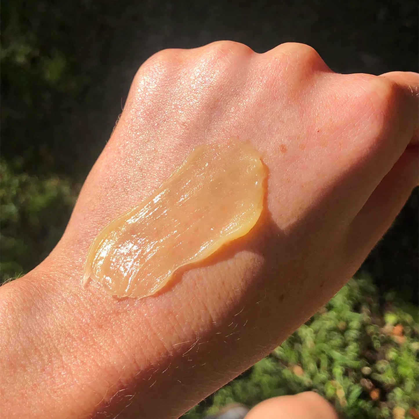 Golden Dry Skin Salve - Lanolips | MLC Space